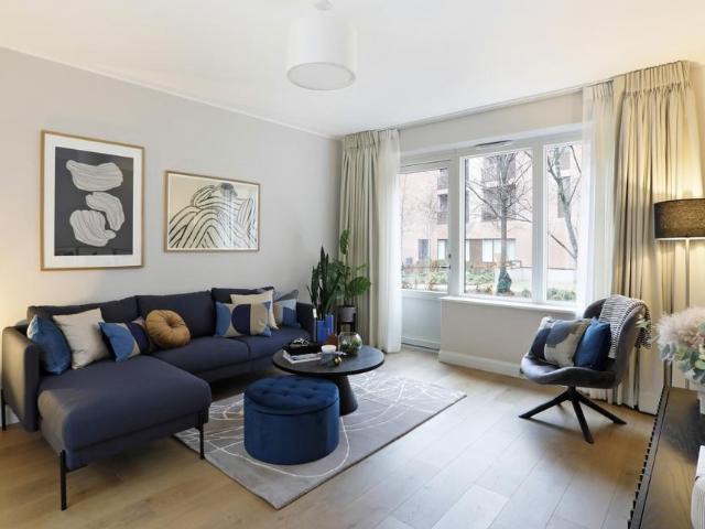 House for rent in Mill Meads, Greater London