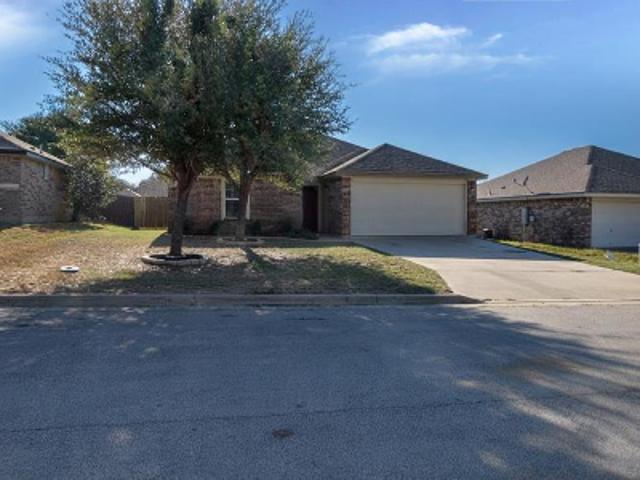 House for sale in Sonterra, Jarrell