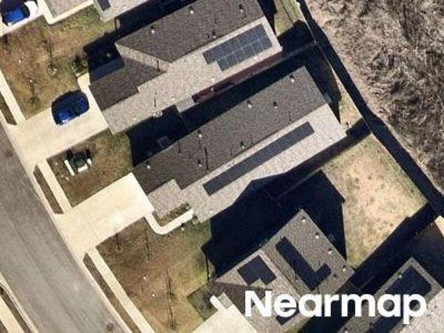 House for sale in Maxwell