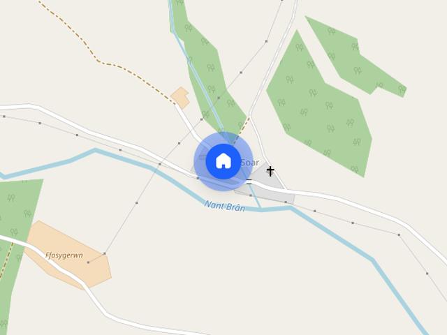 House for rent in Wales