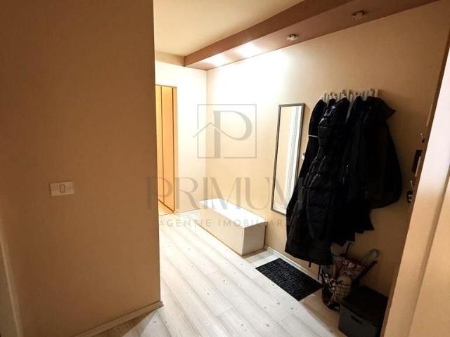 Apartament vânzări în Romani, Timiș