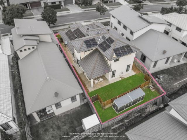 House for sale in The Promenade, Greater Brisbane