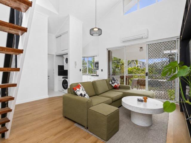 Apartment for sale in Indooroopilly, Greater Brisbane