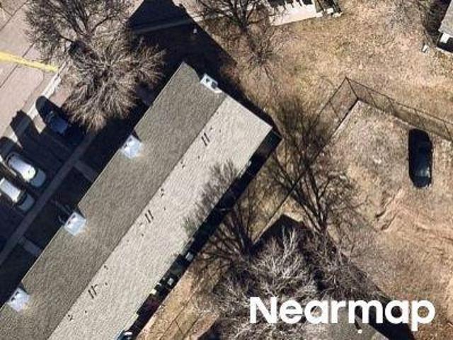 House for sale in Colorado Springs, Colorado