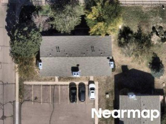 House for sale in Colorado