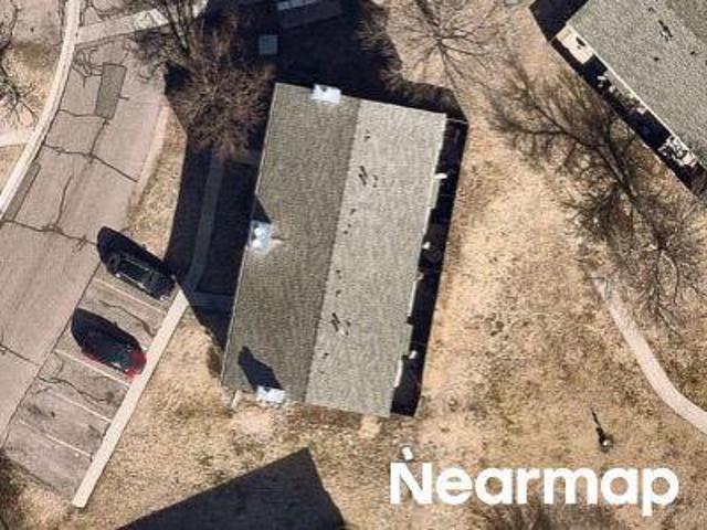 House for sale in Colorado Springs, Colorado