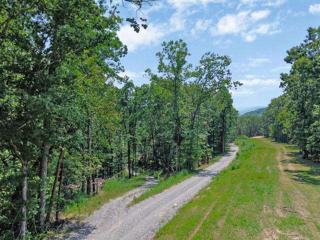 Land for sale in Tennessee