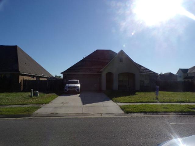 Property for sale in Louisiana