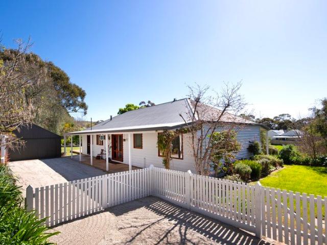 House for sale in Maldon, Shire of Mount Alexander