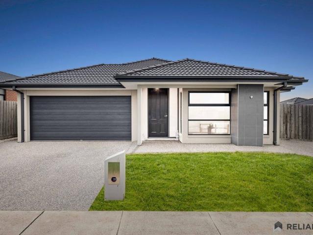 House for rent in Wallan, Victoria