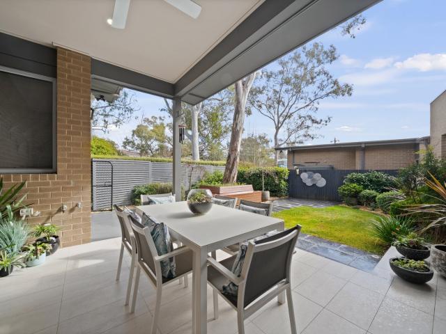 Property for sale in Weetangera, Australian Capital Territory