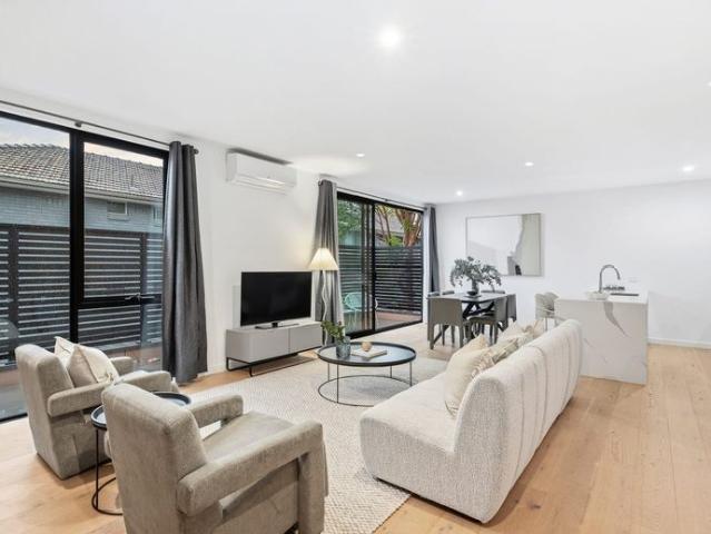 Townhouse for rent in Camerons Creek, Victoria