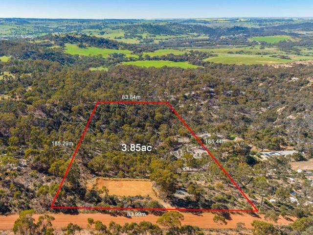 Land for sale in Toodyay, Western Australia