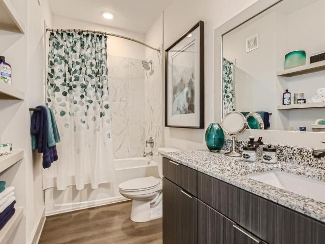 Apartment for rent in Jacksonville, Florida