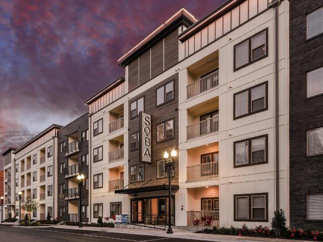 Apartment for rent in Jacksonville, Florida
