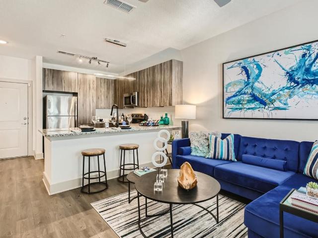 Apartment for rent in Jacksonville, Florida