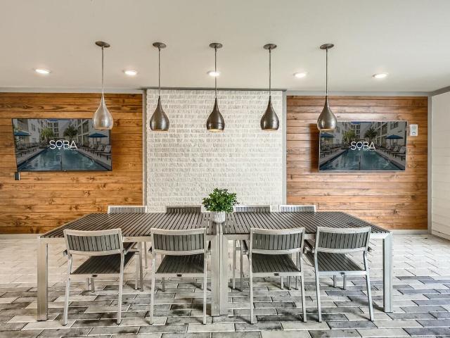 Apartment for rent in Jacksonville, Florida