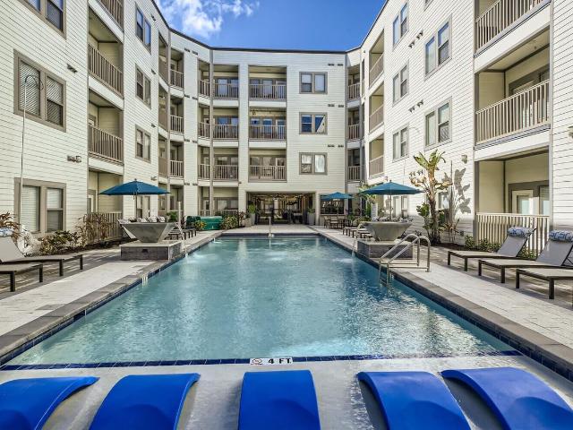 Apartment for rent in Jacksonville, Florida