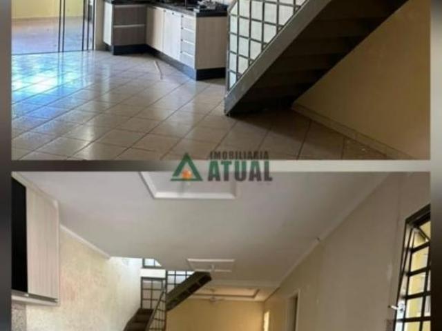 Casa venda em Região Geográfica Imediata de Londrina, Londrina