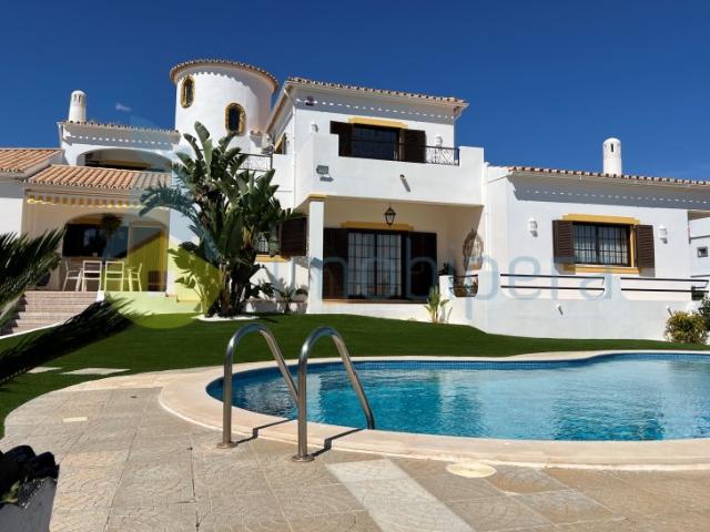 Casa venda em Albufeira, Faro