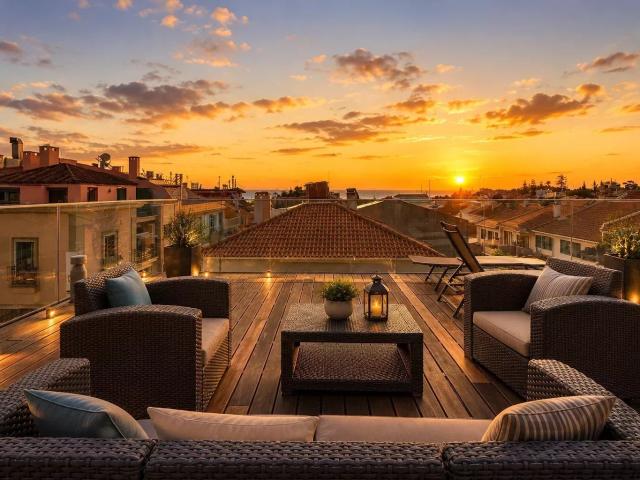 Apartamento venda em Alto da Bela Vista, Cascais
