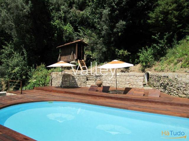 Casa venda em Parada Do Bouro, Braga