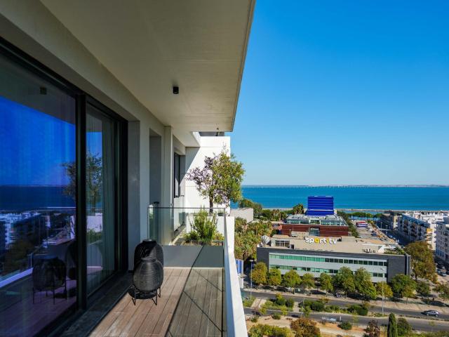 Apartamento venda em Parque das Nações, Lisboa