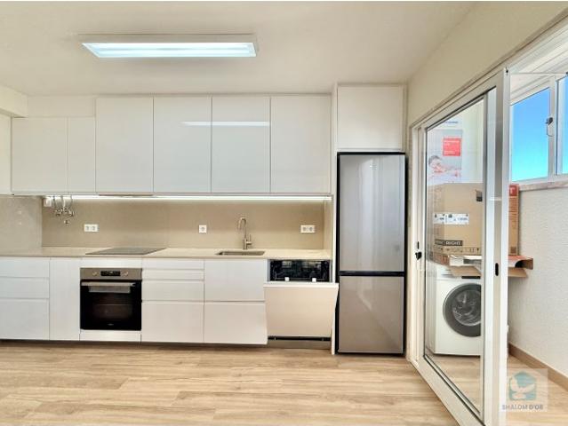 Apartamento alugar em Santa Clara, Lisboa