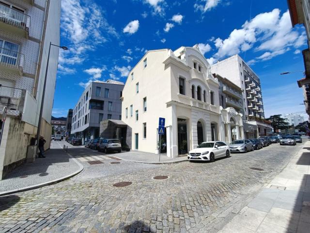 Apartamento venda em Viana Do Castelo