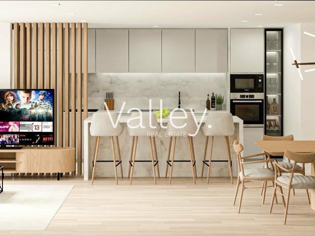 Apartamento venda em Maia, Gueifães