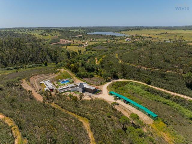 Quinta venda em Portimão, Faro