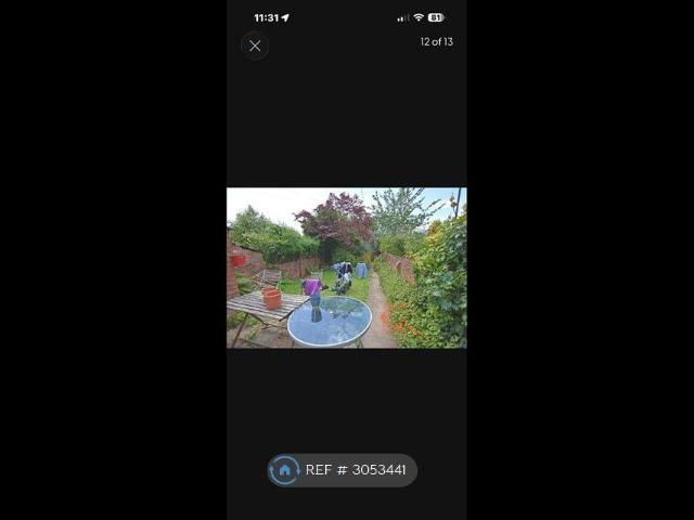 House for rent in The Colonies, Cardiff