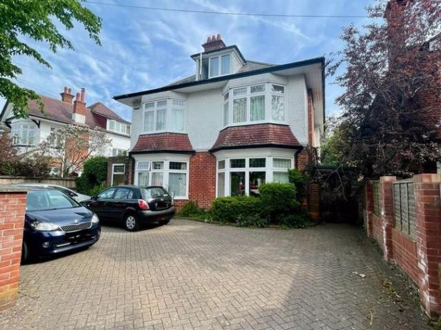 Room for rent in Springbourne, Bournemouth
