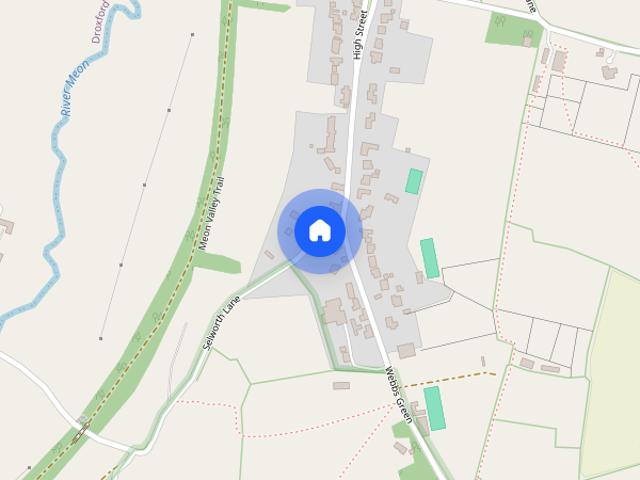 House for rent in Southampton, Soberton Heath