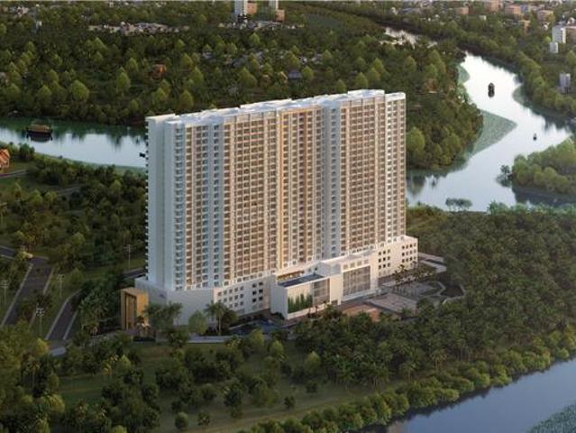 Flat for sale in Ernakulam