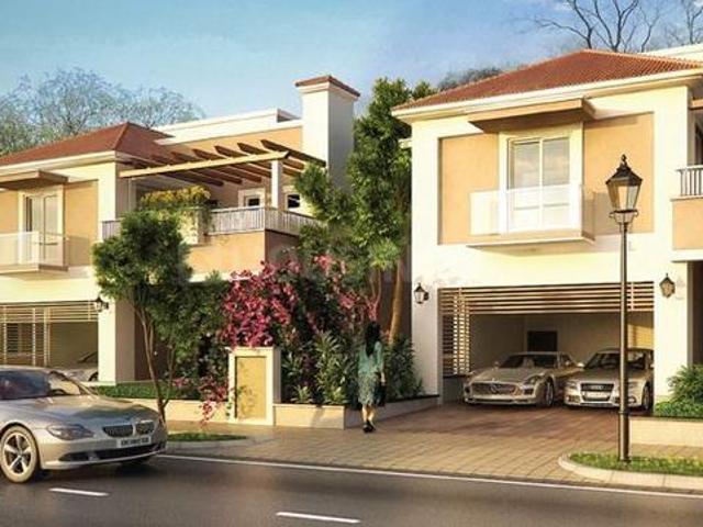 Villa for sale in Kerala
