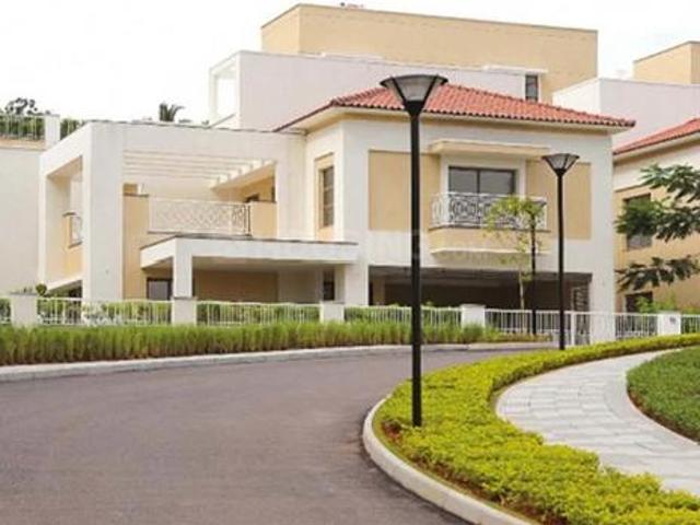Villa for sale in Kerala