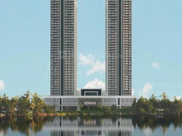 Flat for sale in Feroke, Kerala