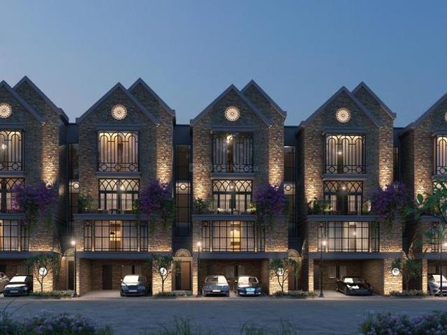 Villa for sale in Bangalore East, Karnataka