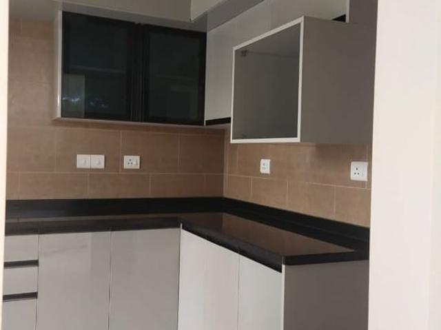 Flat for sale in Bangalore North, Cox Town - Bangalore