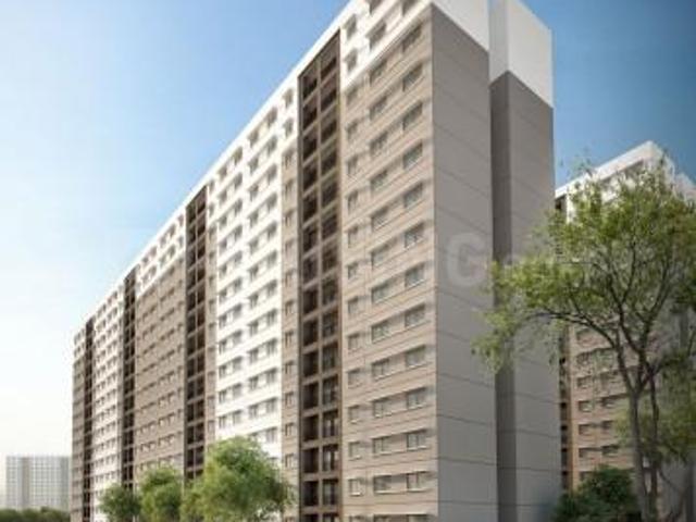 Flat for sale in Bangalore