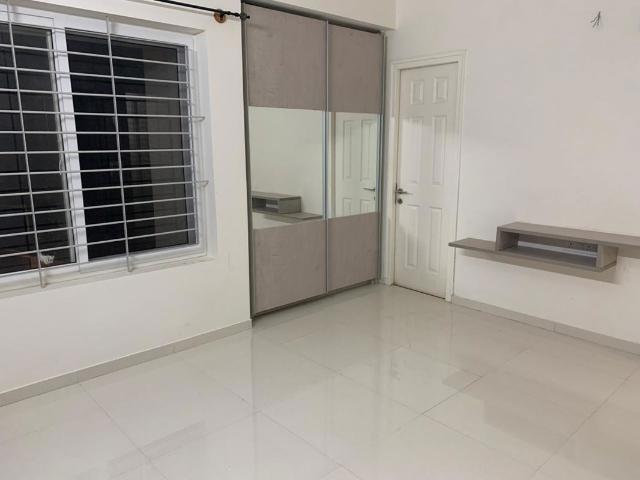 Flat for rent in Bangalore North, Cox Town - Bangalore