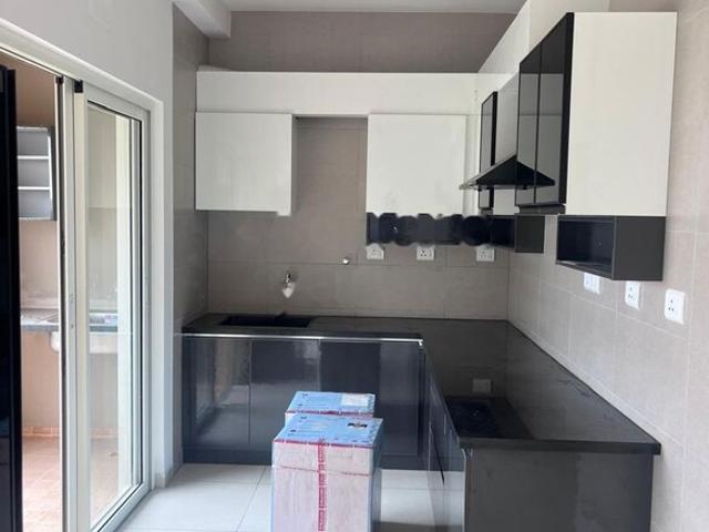 Flat for rent in Bangalore North, Cox Town - Bangalore