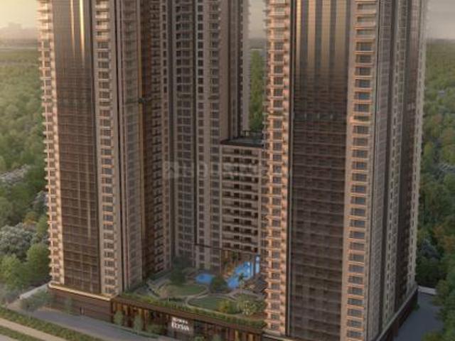 Flat for sale in Gujarat