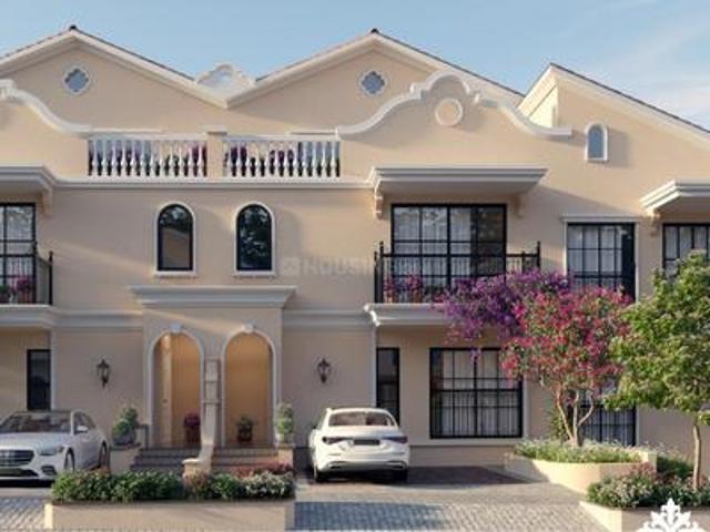 Duplex for sale in Hoskote, Bengaluru North