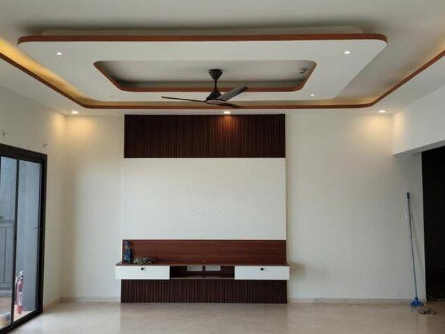 Flat for rent in Bangalore North, Cox Town - Bangalore