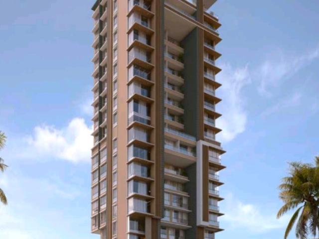 Flat for sale in Andheri - Mumbai, National Capital Territory Of Delhi