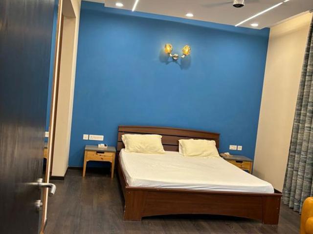Villa for rent in Hariana