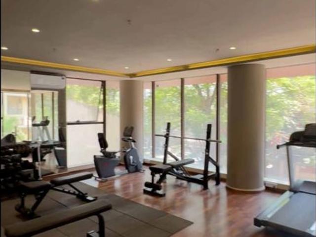 Flat for rent in Bangalore North, Cox Town - Bangalore