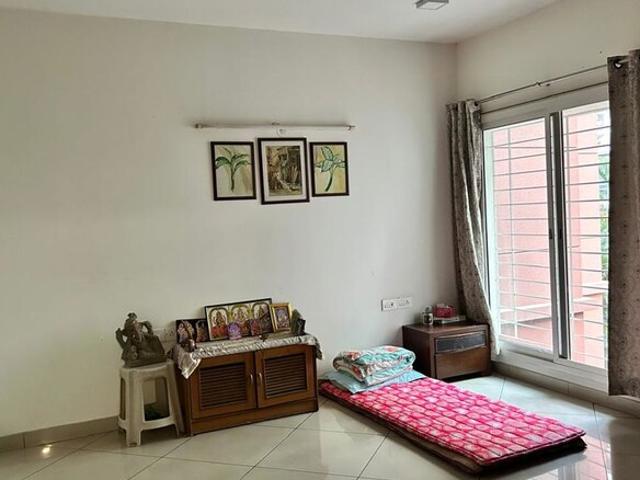 Flat for sale in Bangalore North, Cox Town - Bangalore
